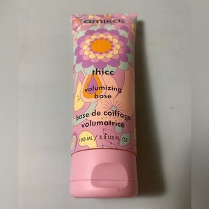 Amika thicc voluminous  base